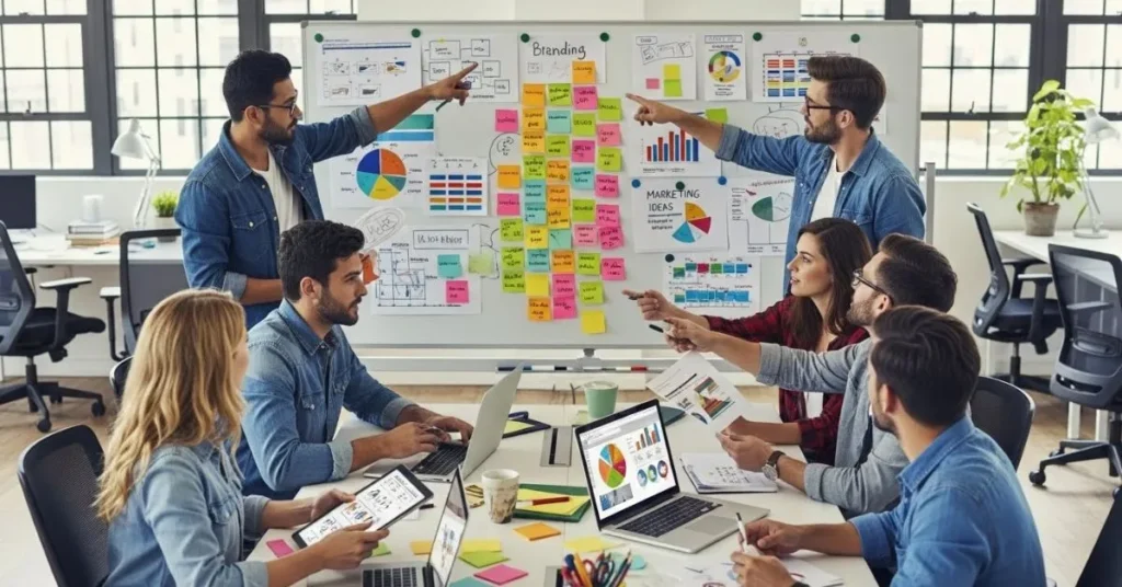 Quotes for Small Business Marketing