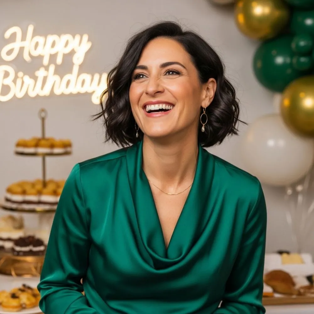 Short Funny Quotes for 50th Birthday Woman 