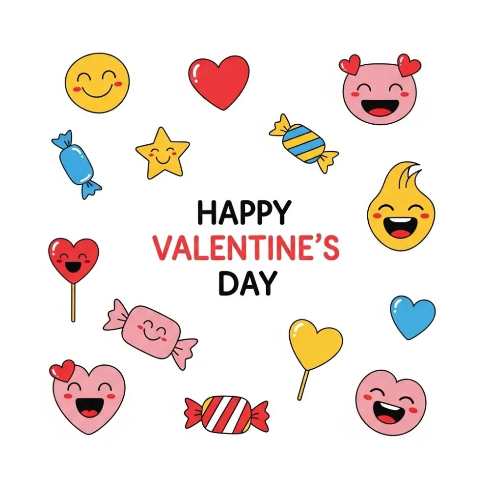Short Funny Valentines Quotes for Kids 