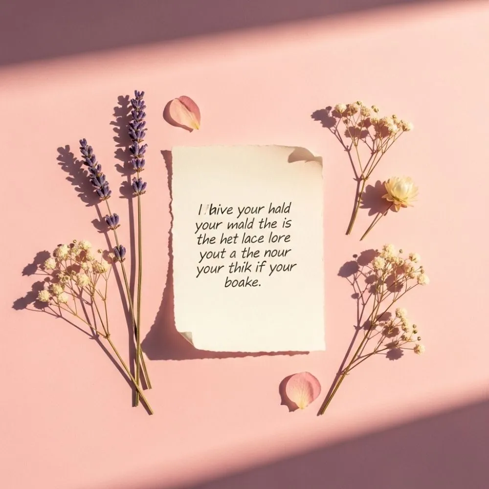 Short Miss You Quotes for Love