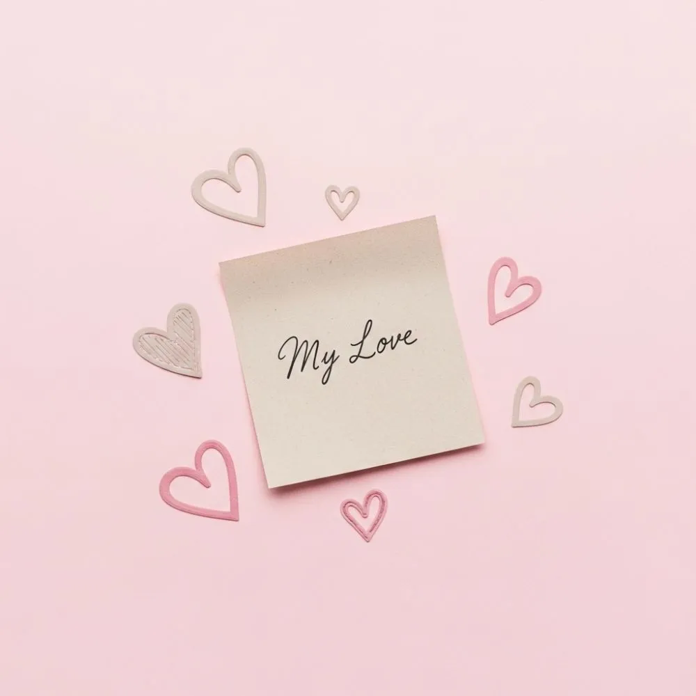 Short Unexpected Falling in Love Quotes 