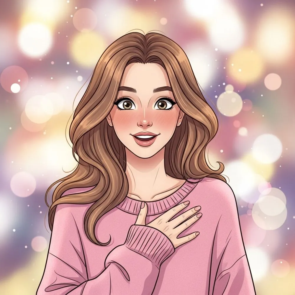 Sweet Unexpected Falling in Love Quotes