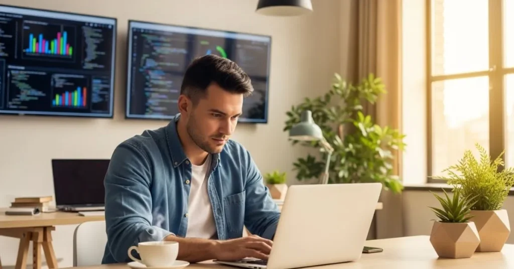 Vision Quotes for Entrepreneurs