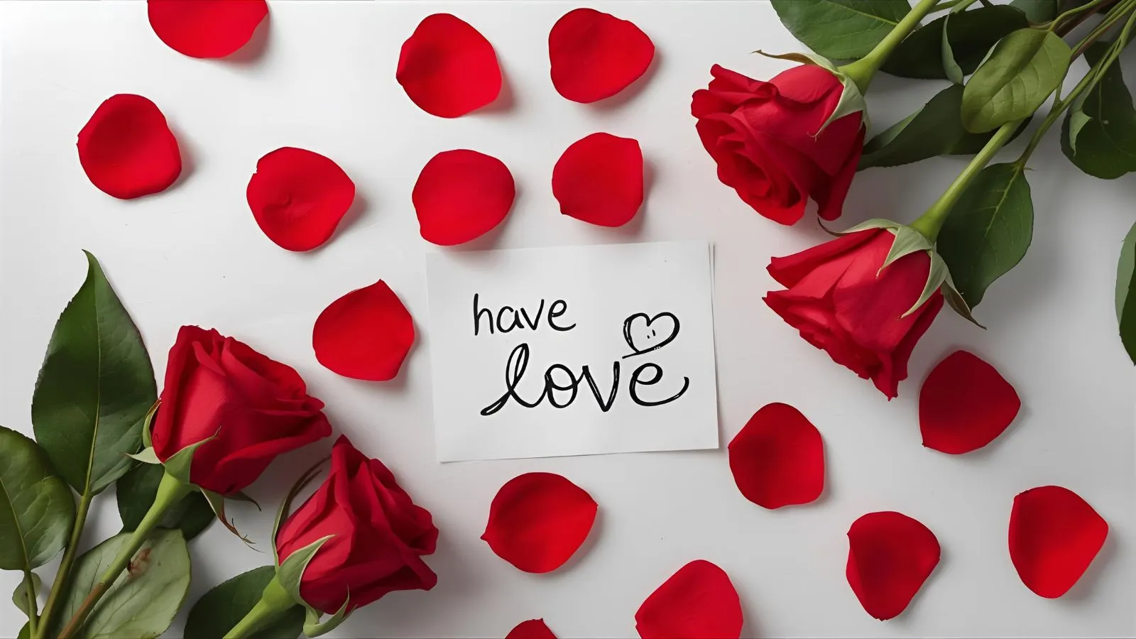 Rose Day Quotes for Love