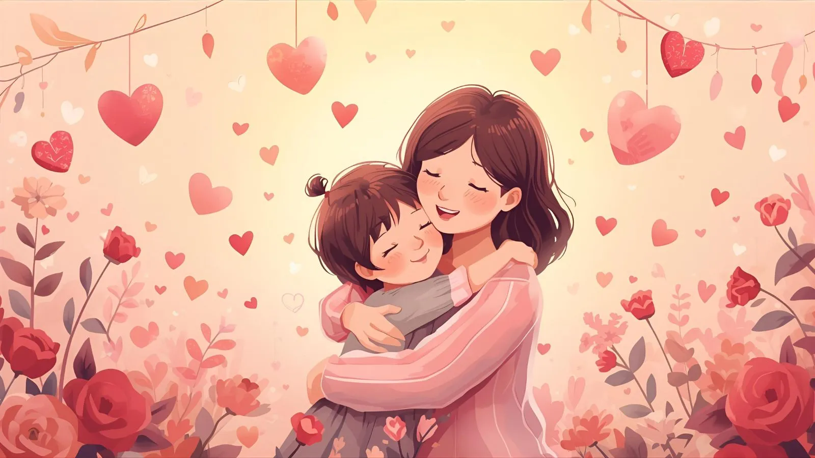 Valentine’s Quotes for Mom