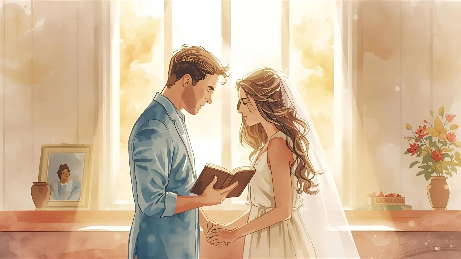 Bible Quotes for Boyfriend