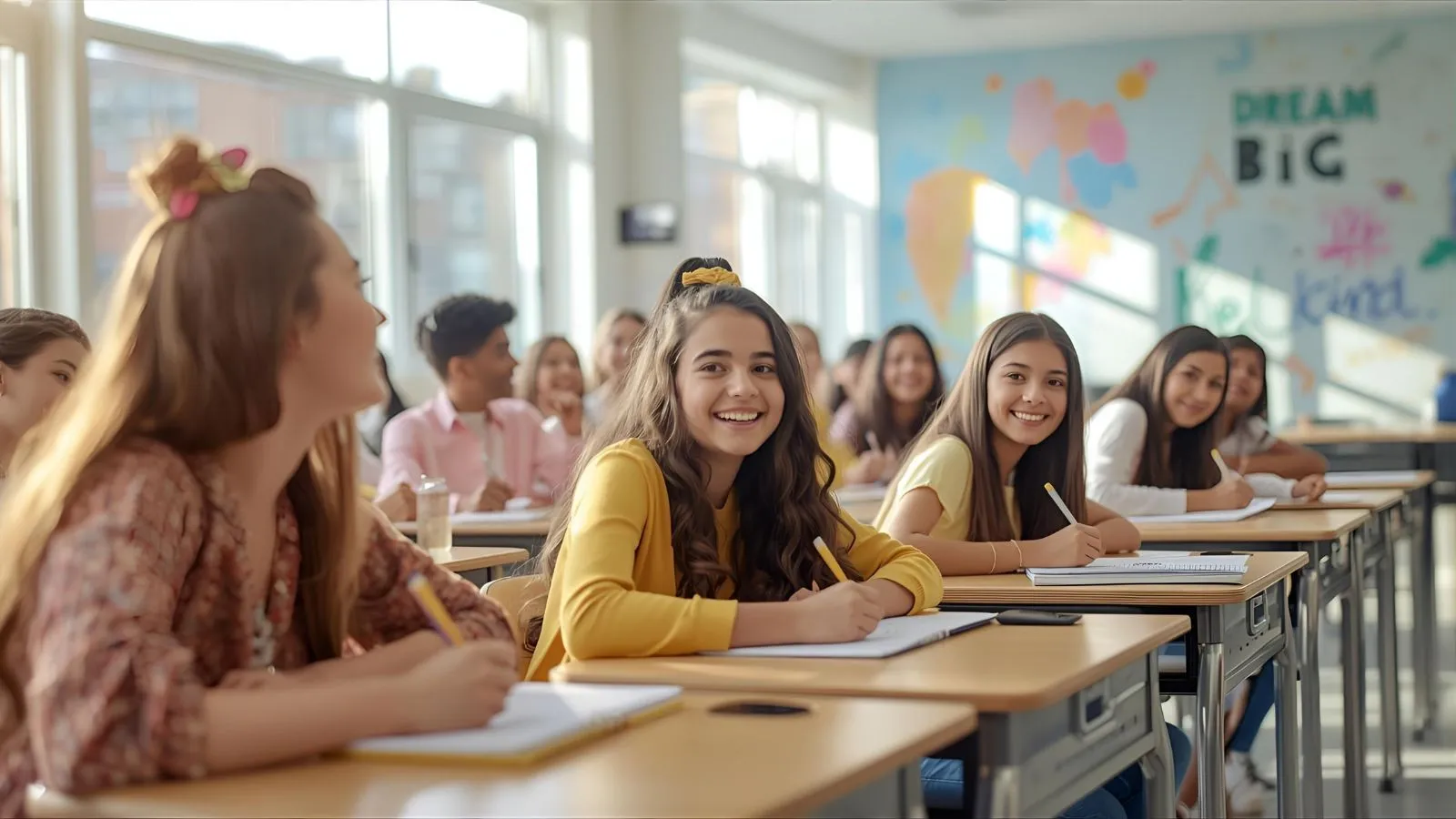 Quotes for 8th Graders