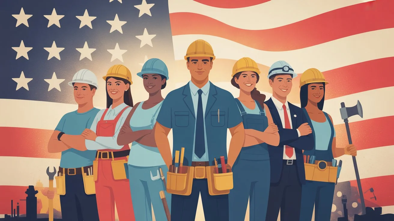 Quotes for Labor Day