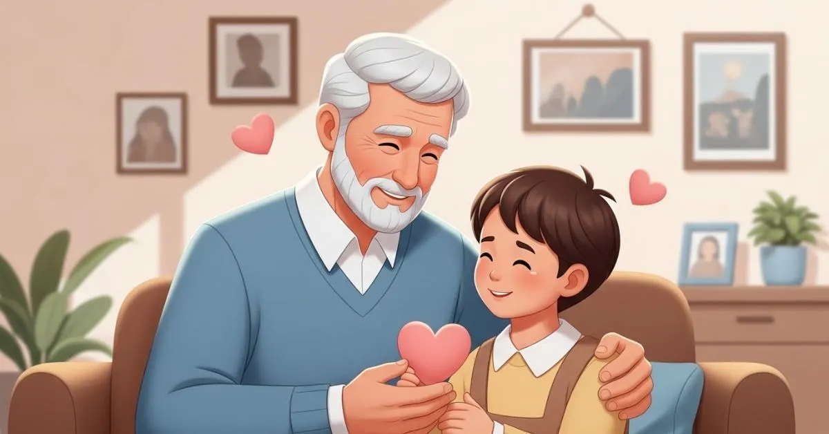 Appreciation Quotes for Uncle