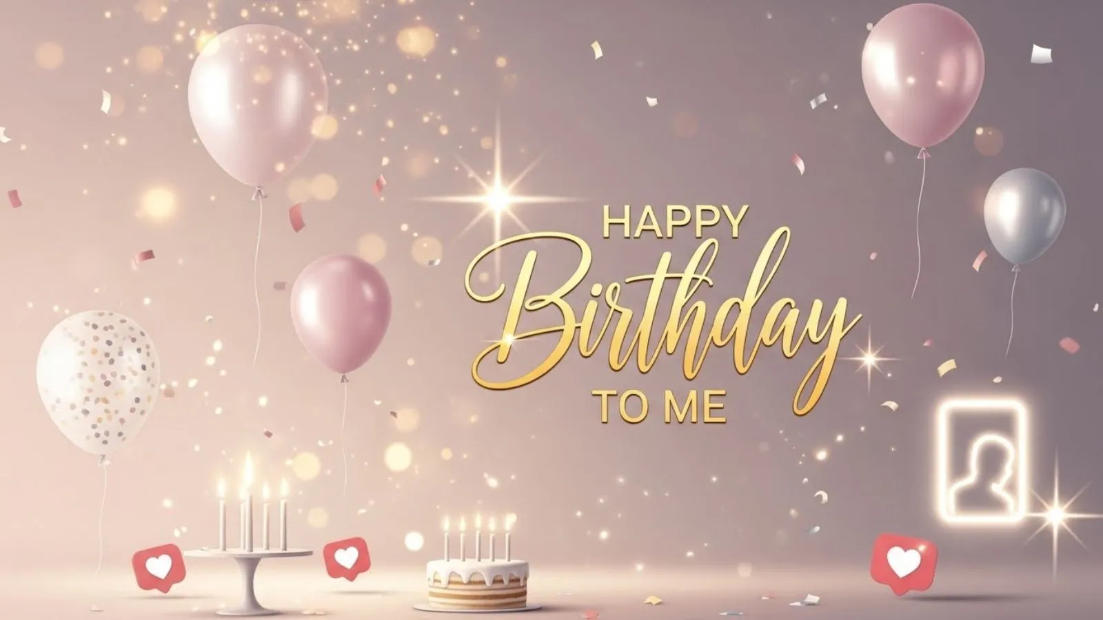 Birthday Quotes for Me Instagram