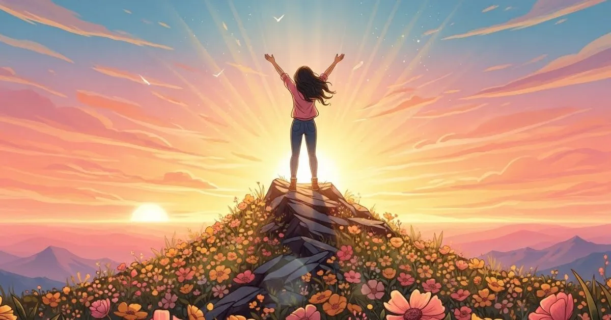 Growth Quotes for Women