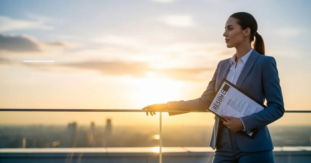 Motivational Quotes for Job Seekers