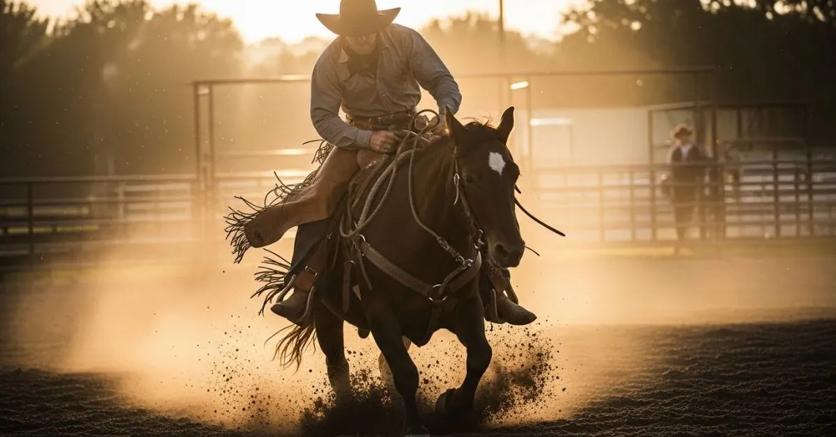 Rodeo Quotes for Instagram